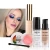 Import Vanecl Face Makeup Set - Liquid Concealer, Eyeshadow, Liquid Foundation, Skin Bottom Makeup from China