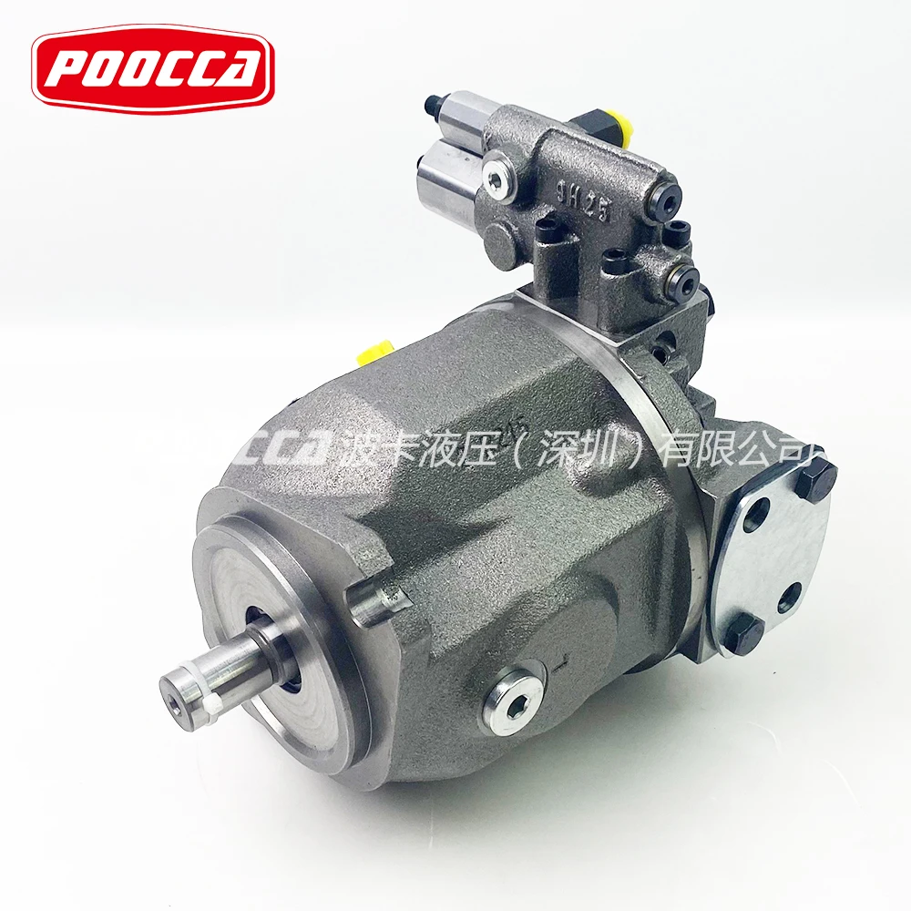 Variable Displacement Plunger Pompa A10V028 A10V45 A10V071 Hydraulic Pump
