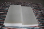Various Color HDPE Pattern Board For Outdoor Furniture ,UV Resistant HDPE Plates ,HDPE Sheet 19 mm Thick