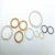 Import Various contact finger Canted Coil Spring , Customized springs from China