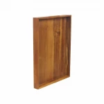 Various design personalised wholesale food wooden serving tray