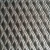 various hole shape aluminum perforated metal mesh for ceiling