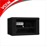 VCOM brand high quality ddf network cables sever rack cabinet 4u 6u 9u 12u 37u 42u 47u for cabling solution