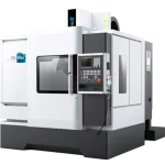 VDL850A cnc vertical milling machine machining center
