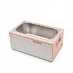 Vegetable and Fruit Phone Wallet Ozone Ultrasonic Cleaner
