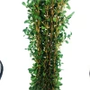 Vertical Artificial Grass Plant Wall Hanging