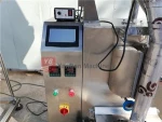 Vertical packing machine YB-300K 200g chips packing machine