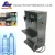 Import Vertical Stainless steel alcoholic beverage filling machine/perfume filling machine filler/coffee filling package machine from China