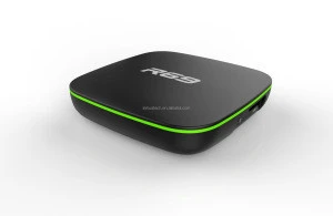 Very Cheap R69 All-winner H3 TV Box 1G+8G ROM TV Player APP Watching Movies and TV 4K output HD MI Reseller Panel