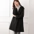 Import Very popular warm  wool jackets winter woolen coat from China from China