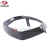 Import vespa motorcycle parts black Trapezoid Light Cover Ring Trim Front For vespa from China