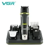 VGR 100 hair trimmer clippers barber vgr trimmer for man  hair cutting machine  rechargeable clipper