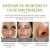 VIBRANT GLAMOUR Organic Tea Tree Face lotion Oil Control Acne Shrink pores natural oil Facial Toner