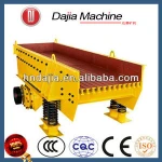 Vibrating Grizzly Feeder / Vibrating Hopper Feeder Machine