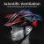 Import VICTGOAL Bike Helmet Men USB LED Bicycle Helmet Urban Cycling Helmets Sun Visor Urban Bikers from China