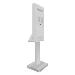 View larger image self service payment kiosk with ATM ,bill,printing photo booth,card reader,ticket vending machine