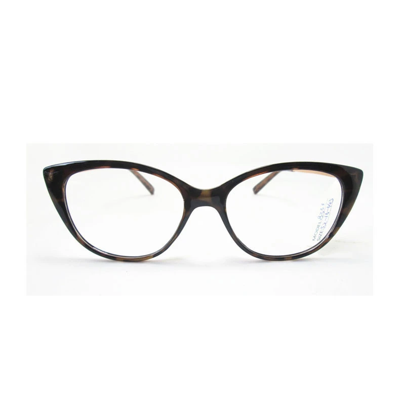 Vintage high quality new women&#x27;s optical glasses frame eyewear