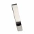 Import Vintage Mens Metal Silver Black Gold Tone Simple Necktie Tie Pin Bar Clasp Clip from China