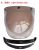 Import Vintage Motorcycle Helmet Visor casco Parts motor bike Bubble Shield Mask with peak BV01 from China