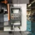 Import VMC850 CNC Machining Centre 3 Axis CNC Vertical Milling Machine from China