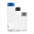 Import Voss Design 500ml PET Plastic Mineral Water Bottle from China