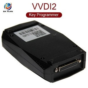 VVDI2 auto diagnostic tool