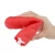 Import W2 Warm Hands Silicone Hot Water Bag With Cover, Small Rubber Hot Water Bottle With Fleece Cover from China