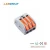 Import WAGO CONNECTOR 222-412   222-413  222-415 / 2, 3,5 way Compact splicing connector from China