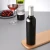 Import Waiter butler bottle shape electric wine bottle opener rechargeable can open 60 bottles one time from China