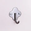 Wall Hanger Stainless Steel Clothes Robe Hook/Rode hook