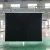 Import wall mount projection screen home cinema projection screen from China