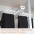 Import Wardrobe hardware top mounted pull out wire pants hanging rack with damping slide from China