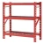Import Warehouse Heavy Metal Angle Stacking Unit Shelf Shandong from China