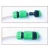 Import Washing gun plastic high pressure resistant gun new material customized color water pipe connector 4 sets of spray gun from China