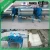 Import waste cotton opener, fabric cotton waste recycling machine, textile waste recycling machine from China