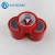 Import Water acrylic red bopp adhesive tape for carton or sealing from China