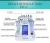 Import Water Dermabrasion Spa Facial Cleaning Diamond Microdermabrasion Machine from China