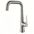 Import water hot and cold faucet mixer basin square cloakroom bathroom sink taps from China