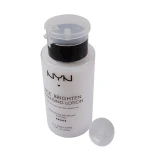 Water Hydrating Oil-free Eye Makeup Remover makeup remover water