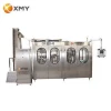 Water processing filling machine / Pure mineral water plant project