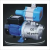 Water supply automatic self-primimg pressure booster pump system Lazy water pump