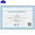 Import Watermark Paper Printing Security Fiber Paper,degree certificate printing paper,certificate printing from China