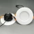 Import Waterproof China Ip65 Fire Rated 10W 3 inch Dimmable Led Downlight from China
