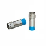 Waterproof Connector RG11 Compression Connector