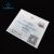Import waterproof envelope custom kraft envelope with window transparent shopping bag from China