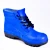 Import Waterproof fashion safety PVC boots rain boots from China