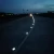 Import Waterproof Korea Solar Roadway Traffic Warning Led Pavement Underground Lamp Road Stud from China