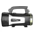Import Waterproof Outdoor Activities High Power Battery Rescue Searchlight Handheld Rechargeable Search Light from China