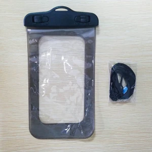 waterproof phone case,Mobile phone bags cases PVC Waterproof cellphone bag for promotional gift Water Proof Phone Case bag