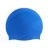 Import Waterproof Swimming cap silicone colorful fashion swimming cap from China